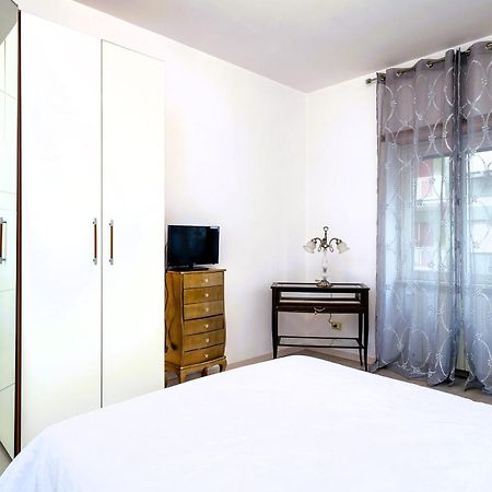 Ferienwohnung Marconi Flat Rom Exterior foto