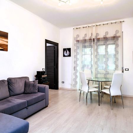 Ferienwohnung Marconi Flat Rom Exterior foto