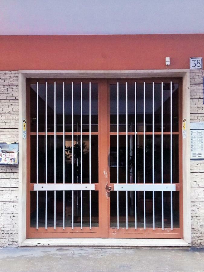 Ferienwohnung Marconi Flat Rom Exterior foto